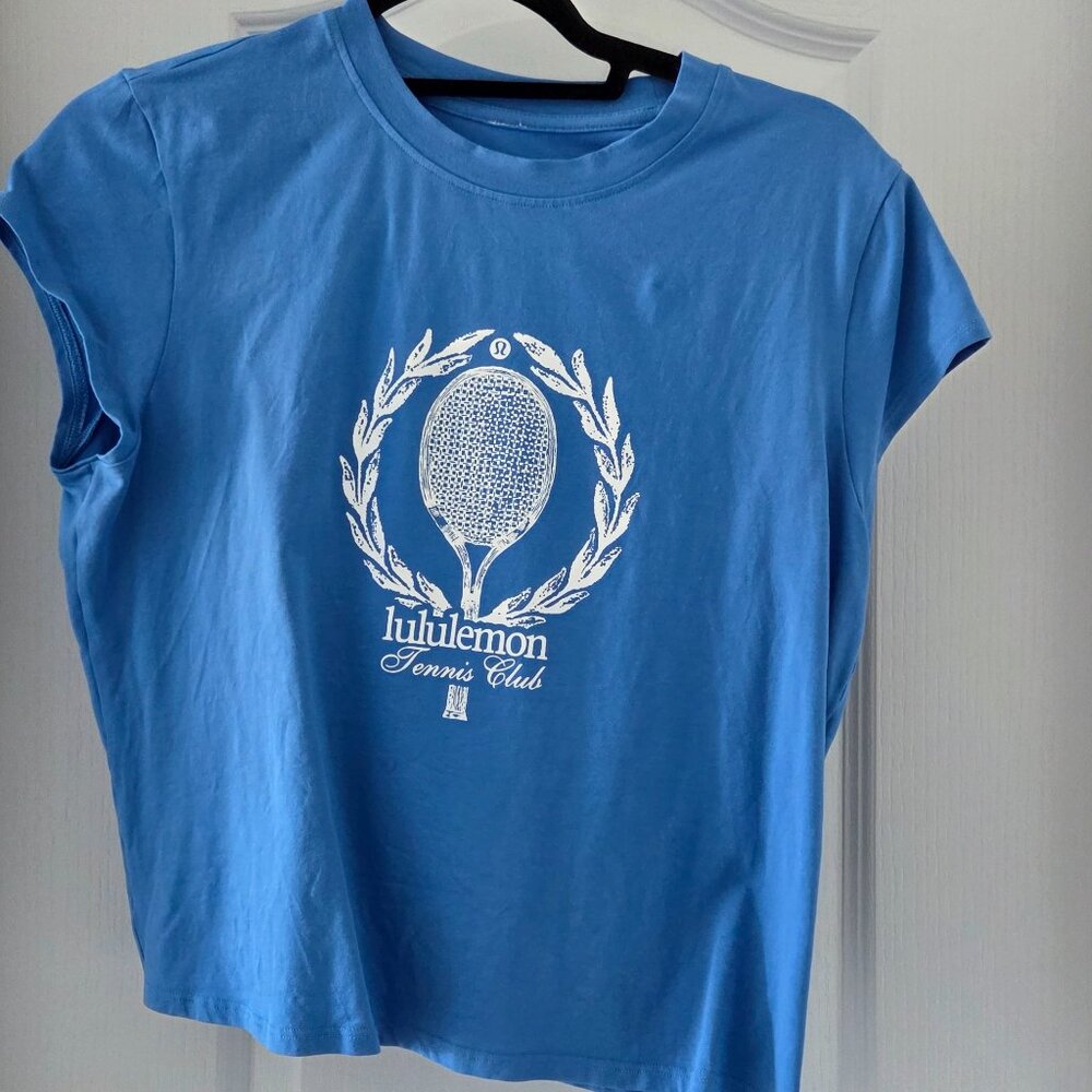 Short Sleeve Top